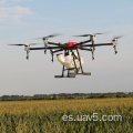 Dron agrícola de 20 litros rociador Agricultura Drone